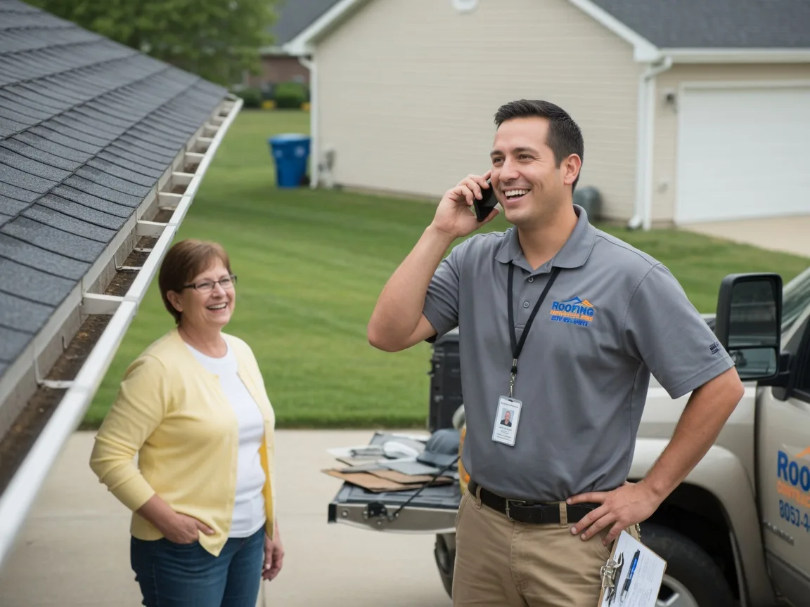 Local Roofing Contractors Rhinelander, WI FAQs